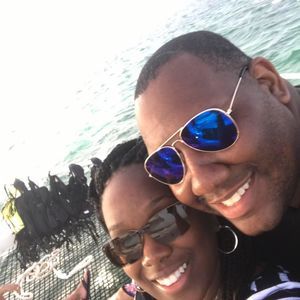 Meet your Posher, Jermaine